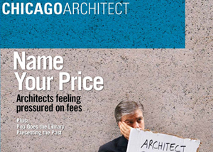 Vladimir Radutny Architects