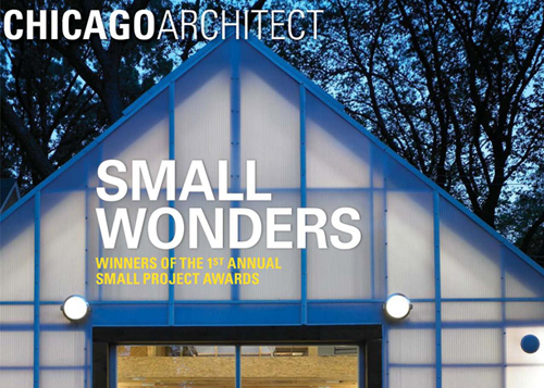 Vladimir Radutny Architects