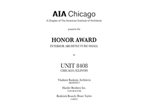 Vladimir Radutny Architects