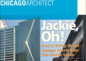 Vladimir Radutny Architects