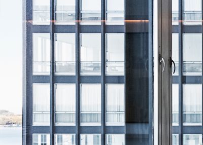 Vladimir Radutny Architects