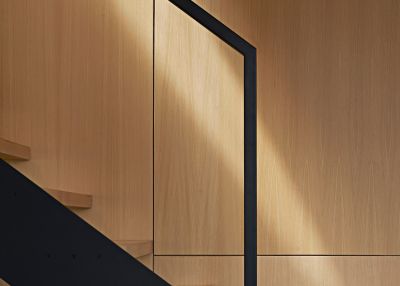 Vladimir Radutny Architects