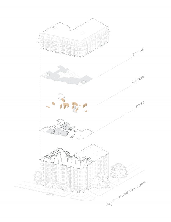 Organization Diagram