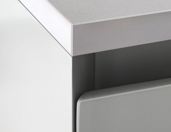 Island Corner © Bill Zbaren