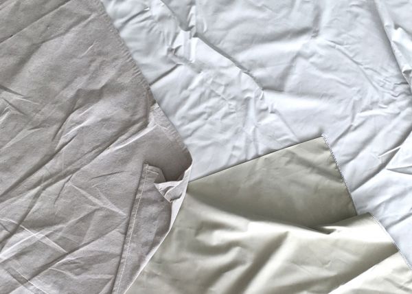 Construction: Touch Ups