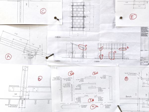 Construction Drawings