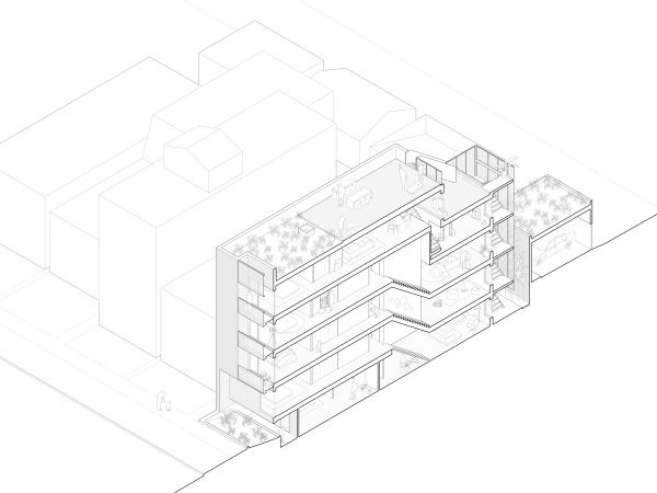 Organization Diagram