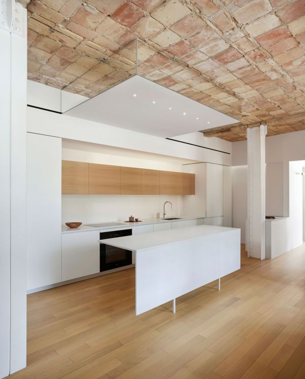 Kitchen © Mike Schwartz