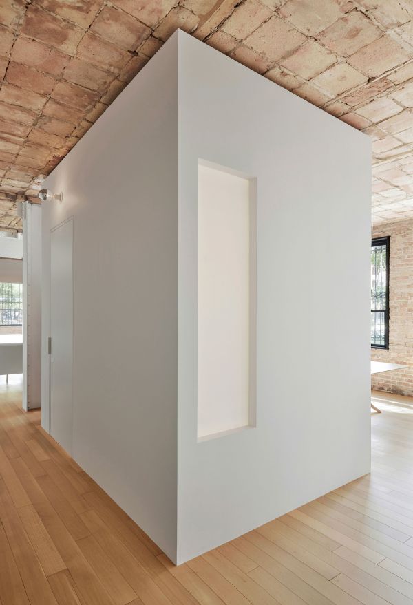 At Entry © Mike Schwartz