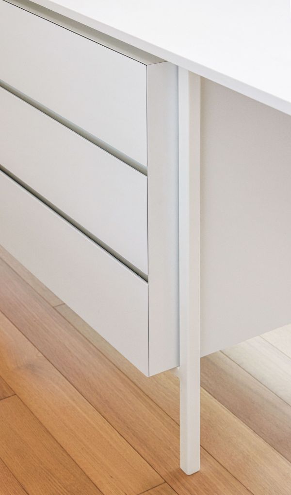 Island Detail © Mike Schwartz