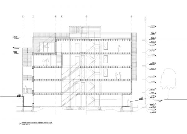 Proposed Street View