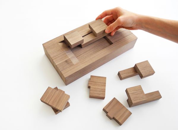 Organization Model