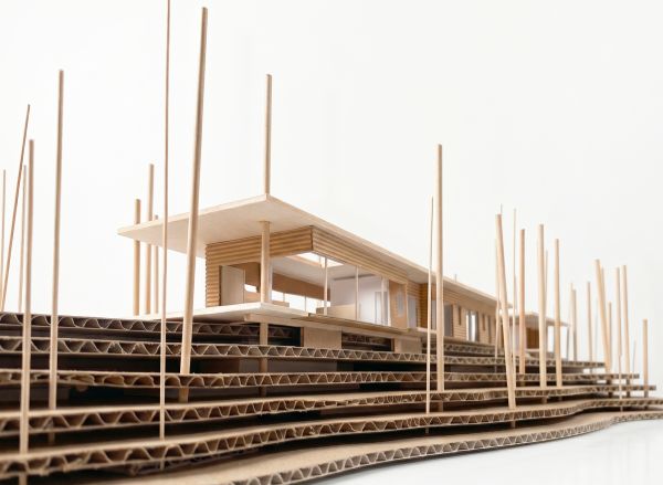 Building Model